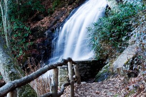 Cascade Falls 1
