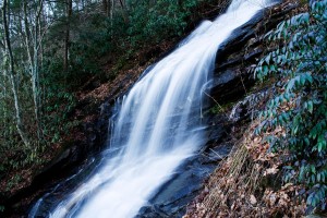 Cascade Falls 2