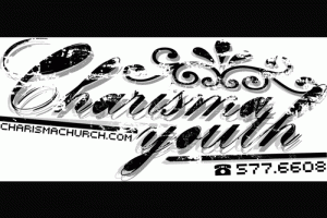 Charisma Youth Logo 1